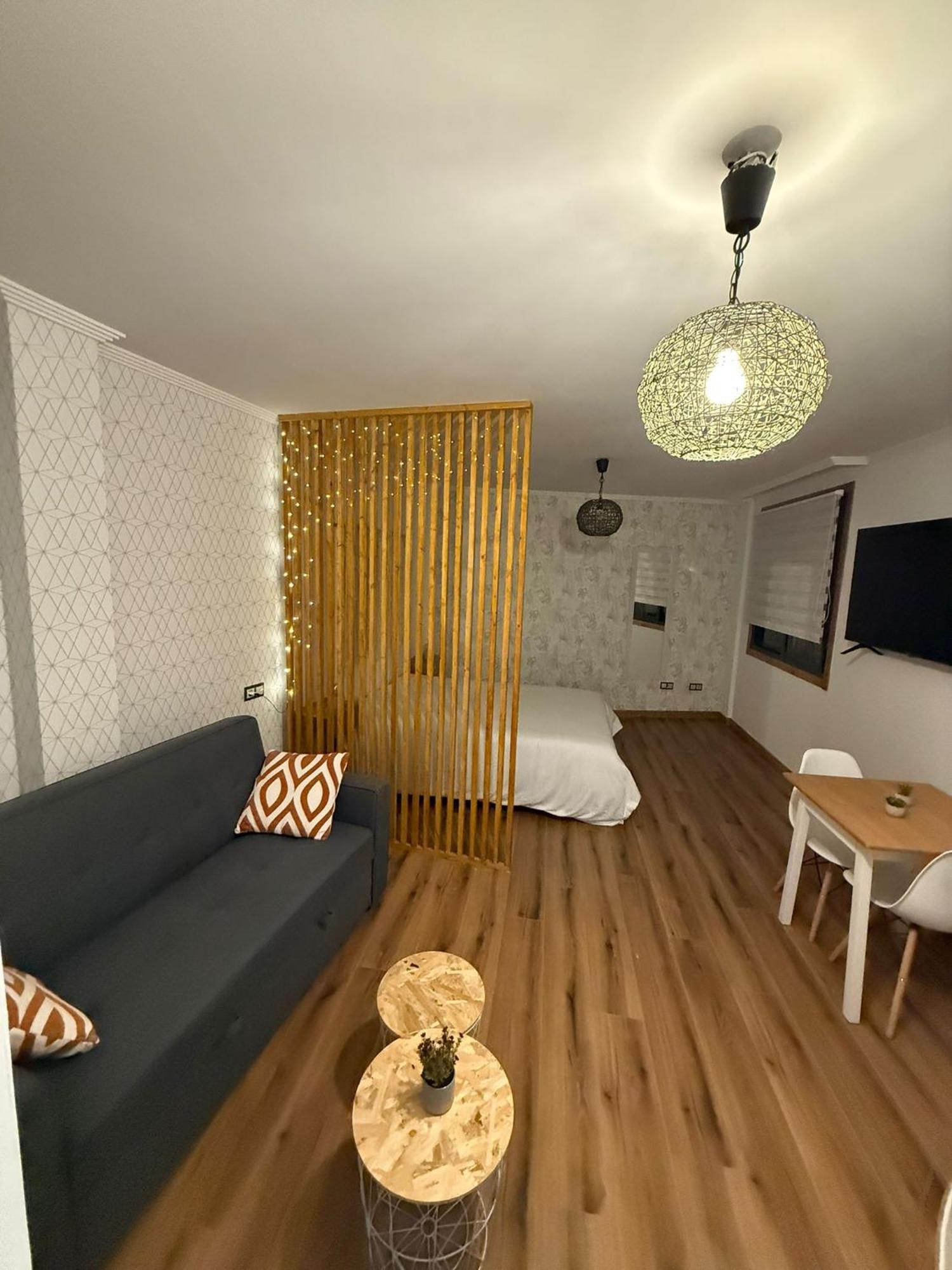Estudio O Porto 22 Apartamento