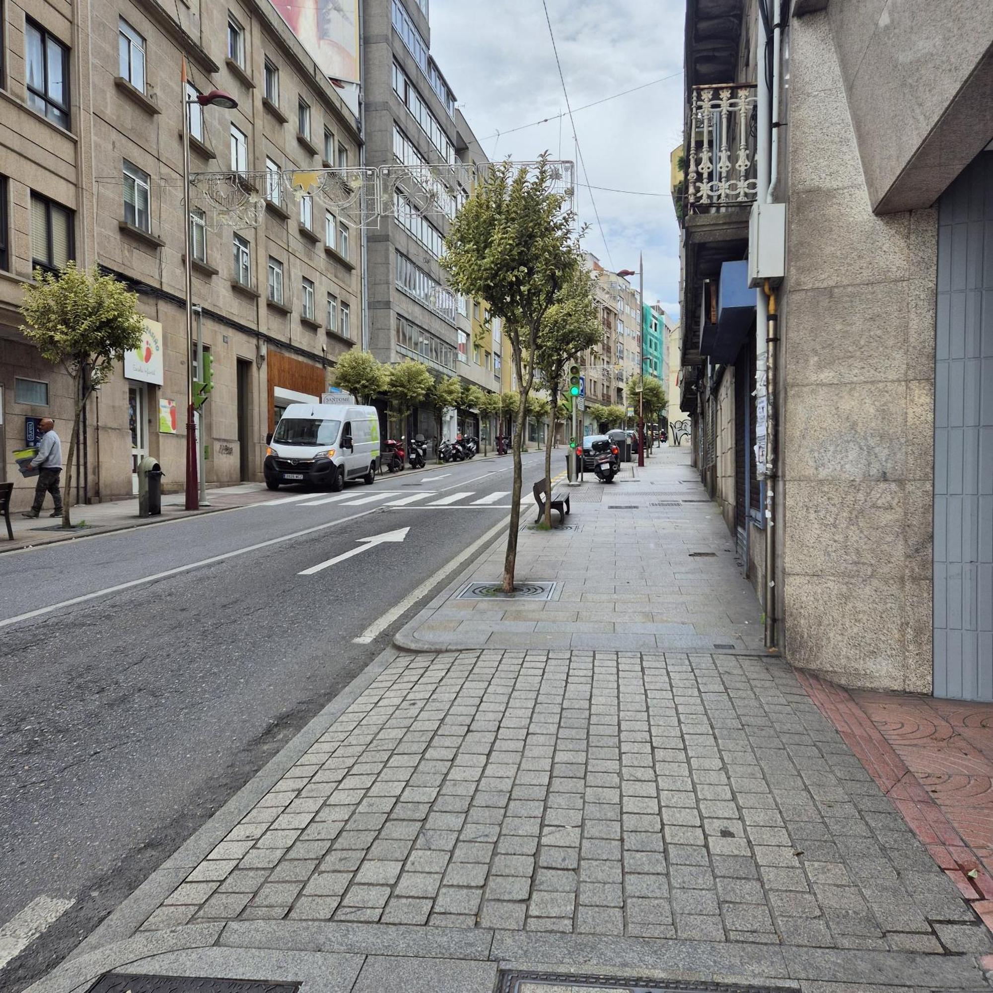 Appartamento Estudio O Porto 22