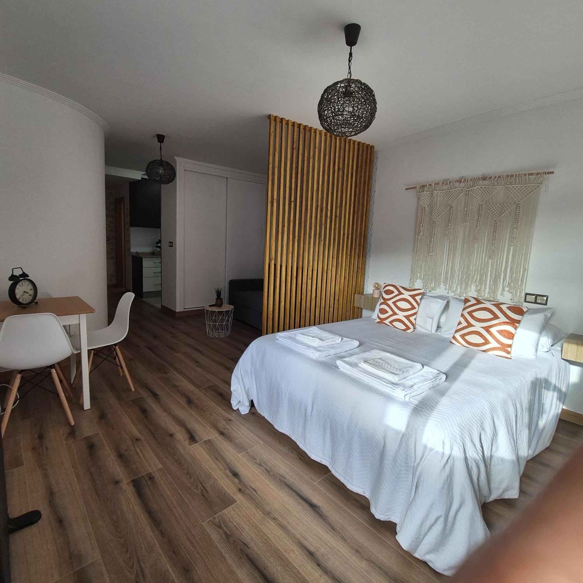 Appartamento Estudio O Porto 22